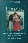 The Last Enchantment by Meg Alexander