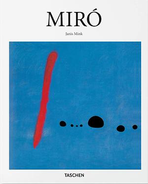 Ausstellungskat by Joan Miró