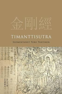 Timanttisutra by 