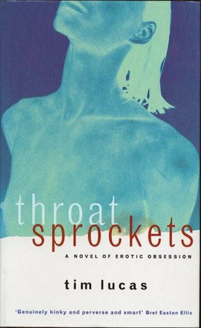 Throat Sprockets by Tim Lucas