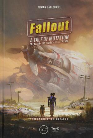 Fallout: A Tale Of Mutation by Ewan Lefleuriel