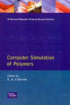 Computer Simulation of Polymers by 