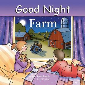 Good Night Farm by Adam Gamble