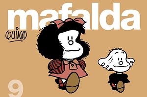 Mafalda, Volume 9 by Quino