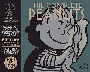 The Complete Peanuts 1963-1964: Volume 7 by Charles M. Schulz