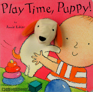 Play Time, Puppy! by 