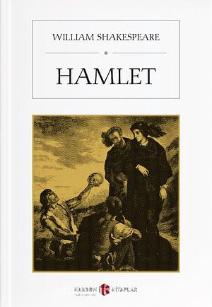 Hamlet by William Shakespeare