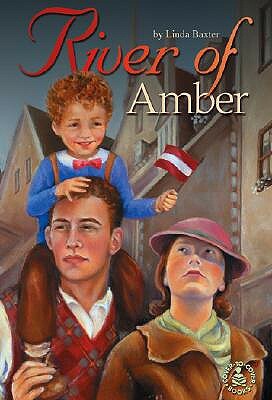 River of Amber by Linda Baxter