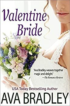 Valentine Bride by Ava Bradley