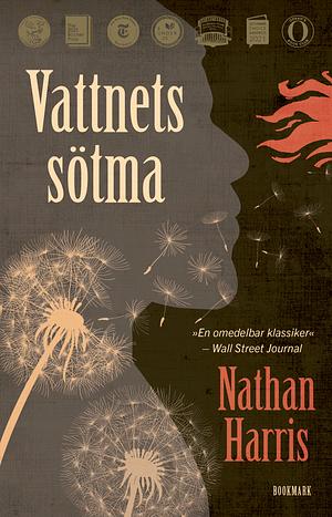 Vattnets sötma by Nathan Harris