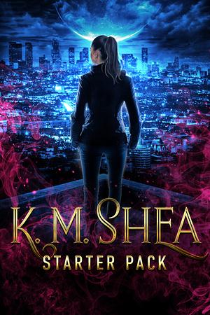 The K. M. Shea Starter Pack by K.M. Shea