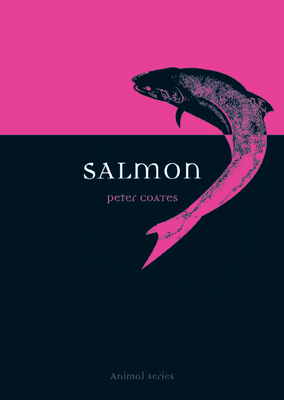 Salmon by Peter Coates