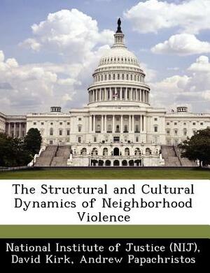 The Structural and Cultural Dynamics of Neighborhood Violence by Andrew Papachristos, David Kirk