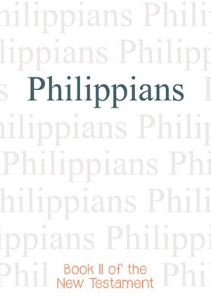 Epistle to the Philippians by 