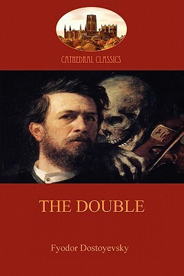 The Double (Aziloth Books) by Fyodor Dostoevsky