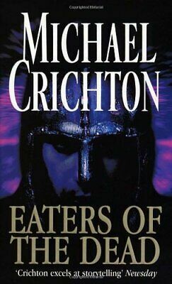 Eaters of the Dead by Michael Crichton