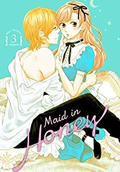 Maid in Honey, Vol. 3 by Mari Yoshino