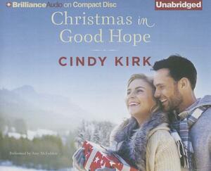 Christmas in Good Hope by Cindy Kirk