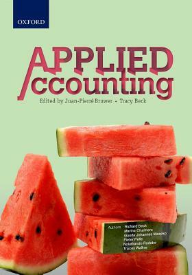 Applied Accounting by Richard Beck