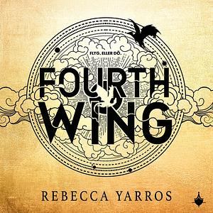 Fourth Wing by Rebecca Yarros