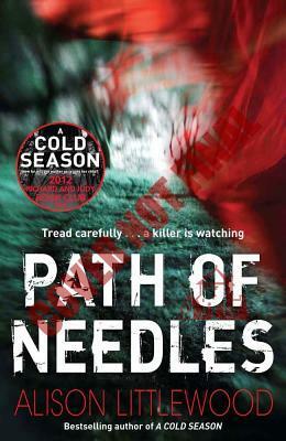 Path of Needles by Alison Littlewood