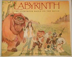 Labyrinth by Louise Gikow