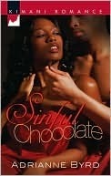 Sinful Chocolate by Adrianne Byrd