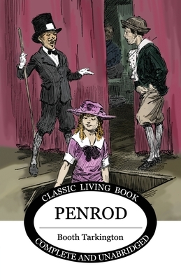 Penrod by Booth Tarkington