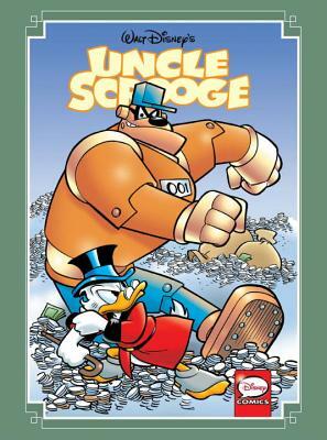 Uncle Scrooge: Timeless Tales, Volume 1 by Rodolfo Cimino, Giorgio Pezzin, Miquel Pujol