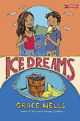 Ice Dreams by Grace Wells