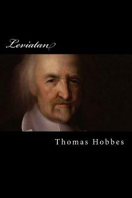 Leviatan by Thomas Hobbes