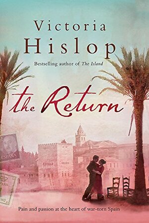 The Return by Victoria Hislop