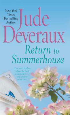 Return to Summerhouse by Jude Deveraux