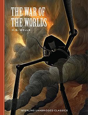 The War of the Worlds by H.G. Wells