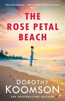 The Rose Petal Beach by Dorothy Koomson