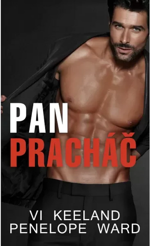 Pan Pracháč by Penelope Ward, Vi Keeland