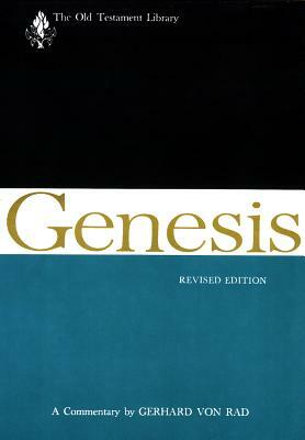 Genesis (OTL) by Gerhard Von Rad