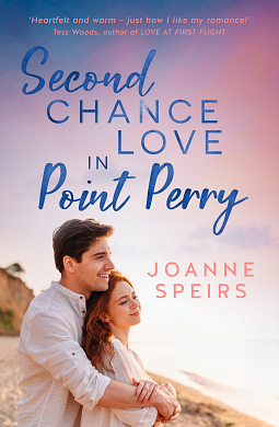 Second Chance Love in Point Perry by Joanne Speirs