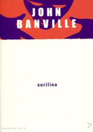 Surilina by Krista Kaer, John Banville, John Banville