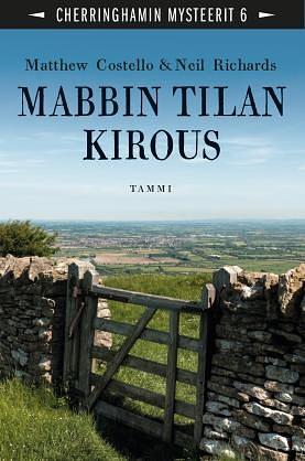 Mabbin tilan kirous by Neil Richards, Matthew Costello