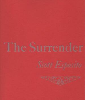 The Surrender by Veronica Scott Esposito