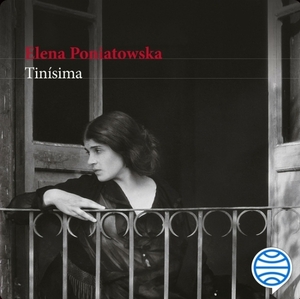 Tinísima by Elena Poniatowska