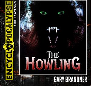 The Howling by Gary Brandner