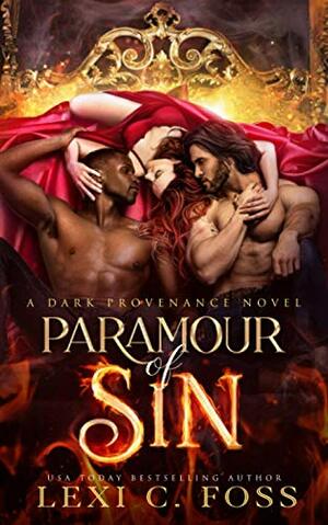 Paramour of Sin by Lexi C. Foss