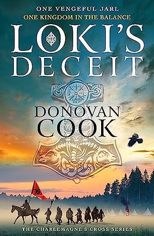 Loki's Deceit by Donovan Cook