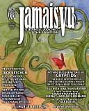 Jamais Vu: Journal of Strange Among the Familiar by Post Mortem Press, Jack Ketchum