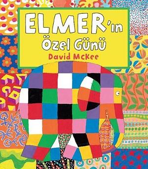 Elmer'ın Özel Günü by David McKee, David McKee