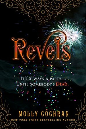 Revels by Molly Cochran