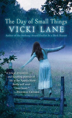 The Day of Small Things by Vicki Lane