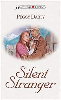 Silent Stranger by Peggy Darty